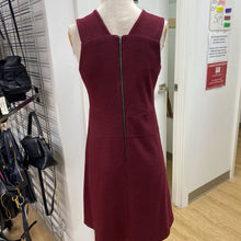 Load image into Gallery viewer, Allison Wonderland wool blend dress 6