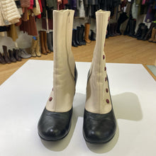 Load image into Gallery viewer, John Fluevog Bellevue Libby smith boots 7