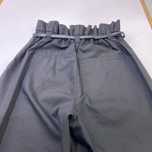 Load image into Gallery viewer, Judith & Charles belted pants 0