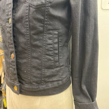 Load image into Gallery viewer, J Brand denim jacket XS