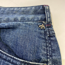 Load image into Gallery viewer, White Stuff denim skirt 14(UK 18)