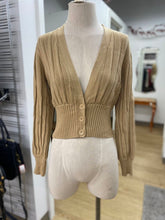 Load image into Gallery viewer, Wilfred sweater M