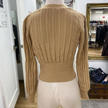 Load image into Gallery viewer, Wilfred sweater M