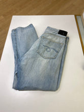 Load image into Gallery viewer, R13 cross over jeans 28