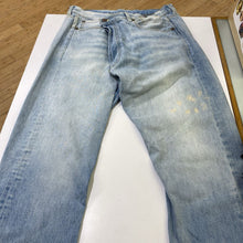 Load image into Gallery viewer, R13 cross over jeans 28