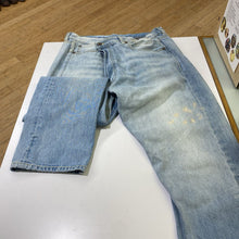 Load image into Gallery viewer, R13 cross over jeans 28