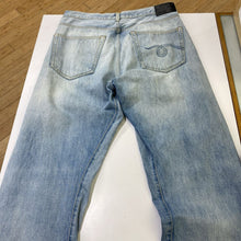 Load image into Gallery viewer, R13 cross over jeans 28