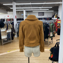 Load image into Gallery viewer, Avec Les Filles teddy jacket S NWT
