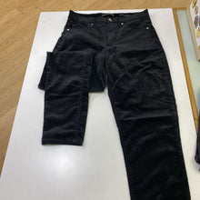 Load image into Gallery viewer, Banana Republic velour jeans 26