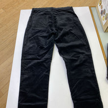 Load image into Gallery viewer, Banana Republic velour jeans 26