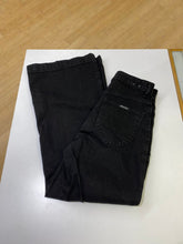 Load image into Gallery viewer, Rolla's high rise wide leg jeans 26