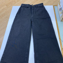 Load image into Gallery viewer, Rolla's high rise wide leg jeans 26