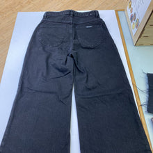 Load image into Gallery viewer, Rolla's high rise wide leg jeans 26