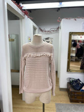 Load image into Gallery viewer, John & Jenn sweater XS