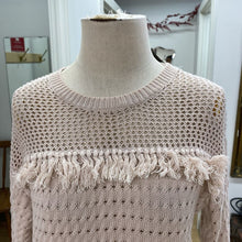 Load image into Gallery viewer, John & Jenn sweater XS