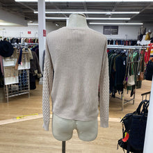 Load image into Gallery viewer, John & Jenn sweater XS