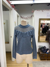 Load image into Gallery viewer, Heartloom sweater XS