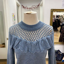 Load image into Gallery viewer, Heartloom sweater XS