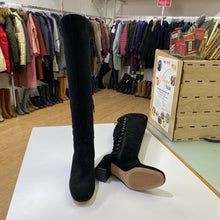 Load image into Gallery viewer, Enzo Angiolini knee high boots 6.5