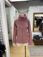 Load image into Gallery viewer, Lululemon cropped sweater 6