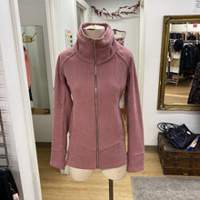 Load image into Gallery viewer, Lululemon cropped sweater 6