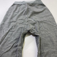 Load image into Gallery viewer, Icebreaker Merino base layer leggings NWT XS