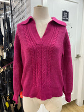Load image into Gallery viewer, Rachel Zoe sweater S