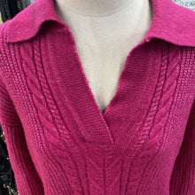 Load image into Gallery viewer, Rachel Zoe sweater S