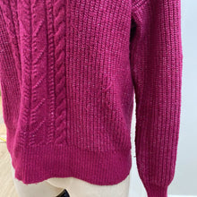 Load image into Gallery viewer, Rachel Zoe sweater S
