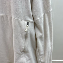 Load image into Gallery viewer, The North Face fleece sweater XL