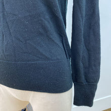 Load image into Gallery viewer, Banana Republic merino wool sweater S
