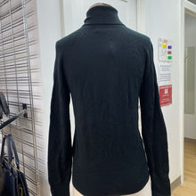 Load image into Gallery viewer, Banana Republic merino wool sweater S