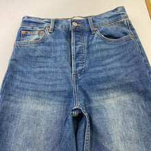 Load image into Gallery viewer, Denim Forum The Arlo Highrise Jeans 28