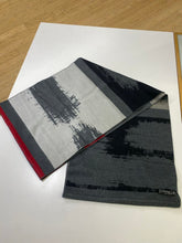 Load image into Gallery viewer, Chelsey brushed silk scarf