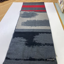 Load image into Gallery viewer, Chelsey brushed silk scarf