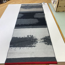 Load image into Gallery viewer, Chelsey brushed silk scarf