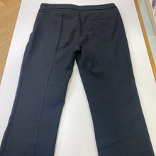 Load image into Gallery viewer, Zara frill detail pants M