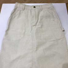 Load image into Gallery viewer, TNA carpenter midi skirt 2