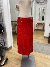 Load image into Gallery viewer, H&M skirt L NWT