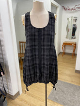 Load image into Gallery viewer, Lousje Bean tunic