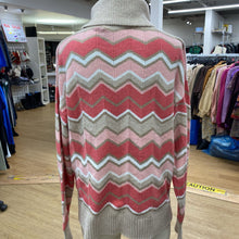 Load image into Gallery viewer, Olsen soft knit sweater NWT M