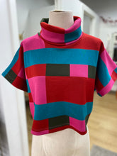 Load image into Gallery viewer, Marigold cropped top S