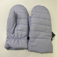 Load image into Gallery viewer, Artic Expedition quilted mittens NWT S/M