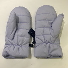 Load image into Gallery viewer, Artic Expedition quilted mittens NWT S/M