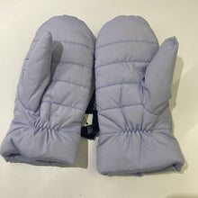 Load image into Gallery viewer, Artic Expedition quilted mittens NWT S/M