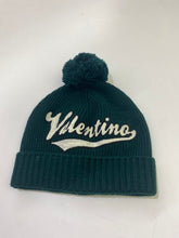 Load image into Gallery viewer, Valentino wool toque NWT O/S
