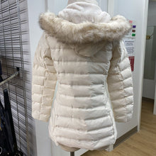 Load image into Gallery viewer, Zara down coat NWT M