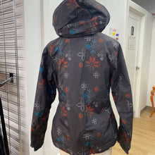 Load image into Gallery viewer, Helly Hansen ski jacket M