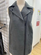 Load image into Gallery viewer, Rachel Rachel Roy long vest XS