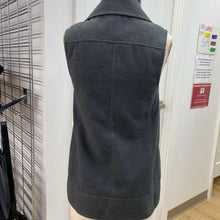 Load image into Gallery viewer, Rachel Rachel Roy long vest XS